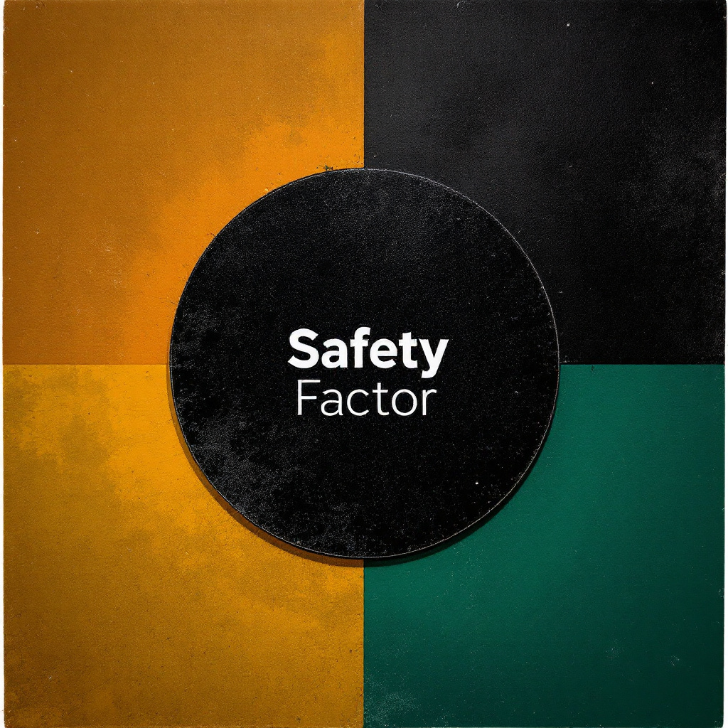 Safety Factor