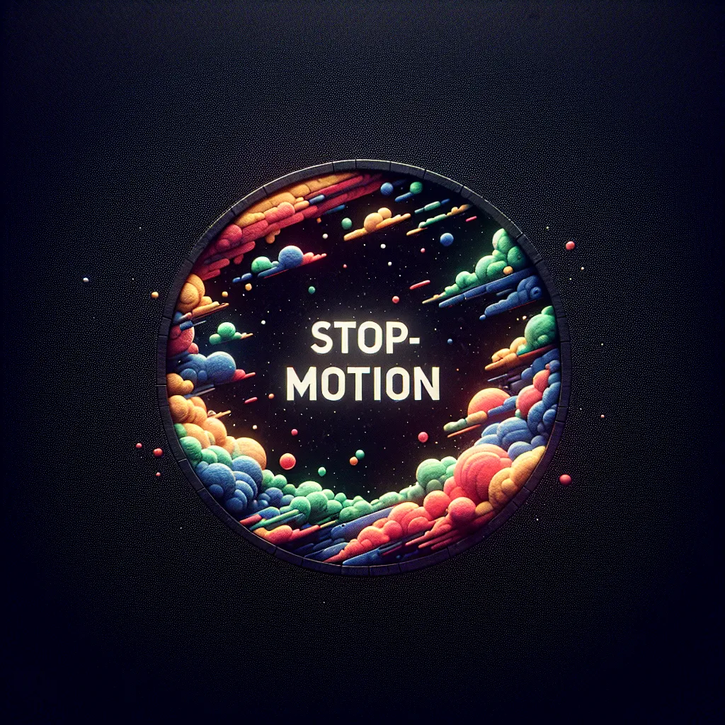 Stop-Motion