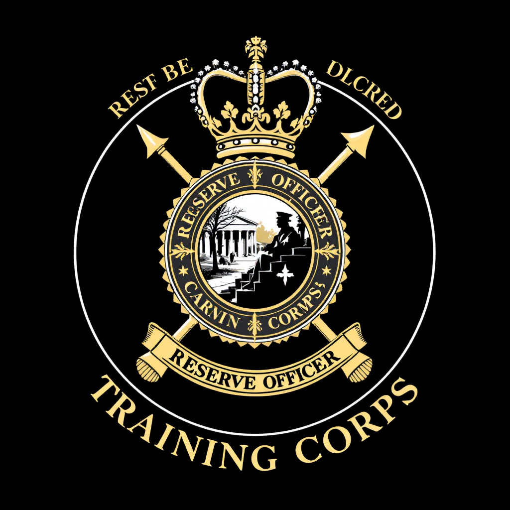 Reserve Officer Training Corps