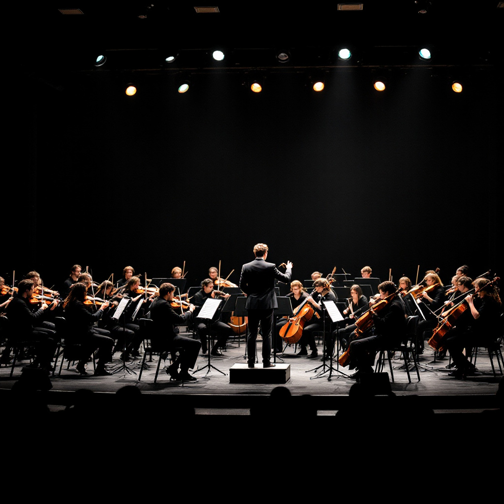 Youth Orchestra