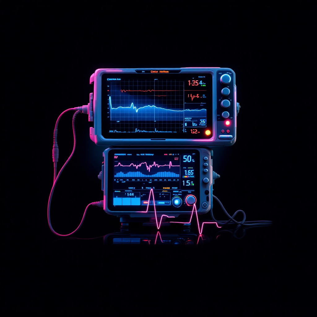 Cardiac Monitors