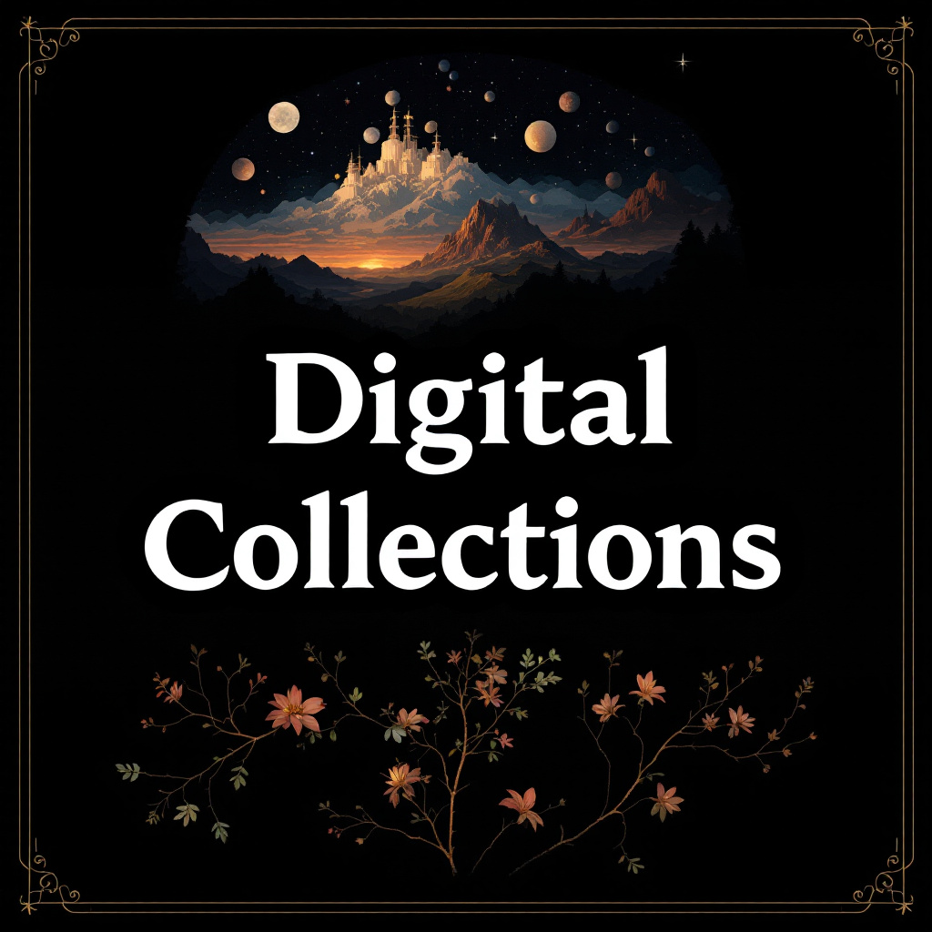 Digital Collections