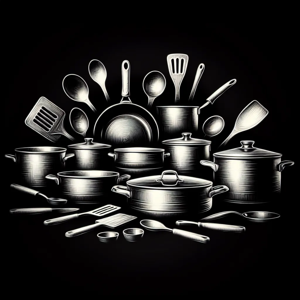 Cookware Set