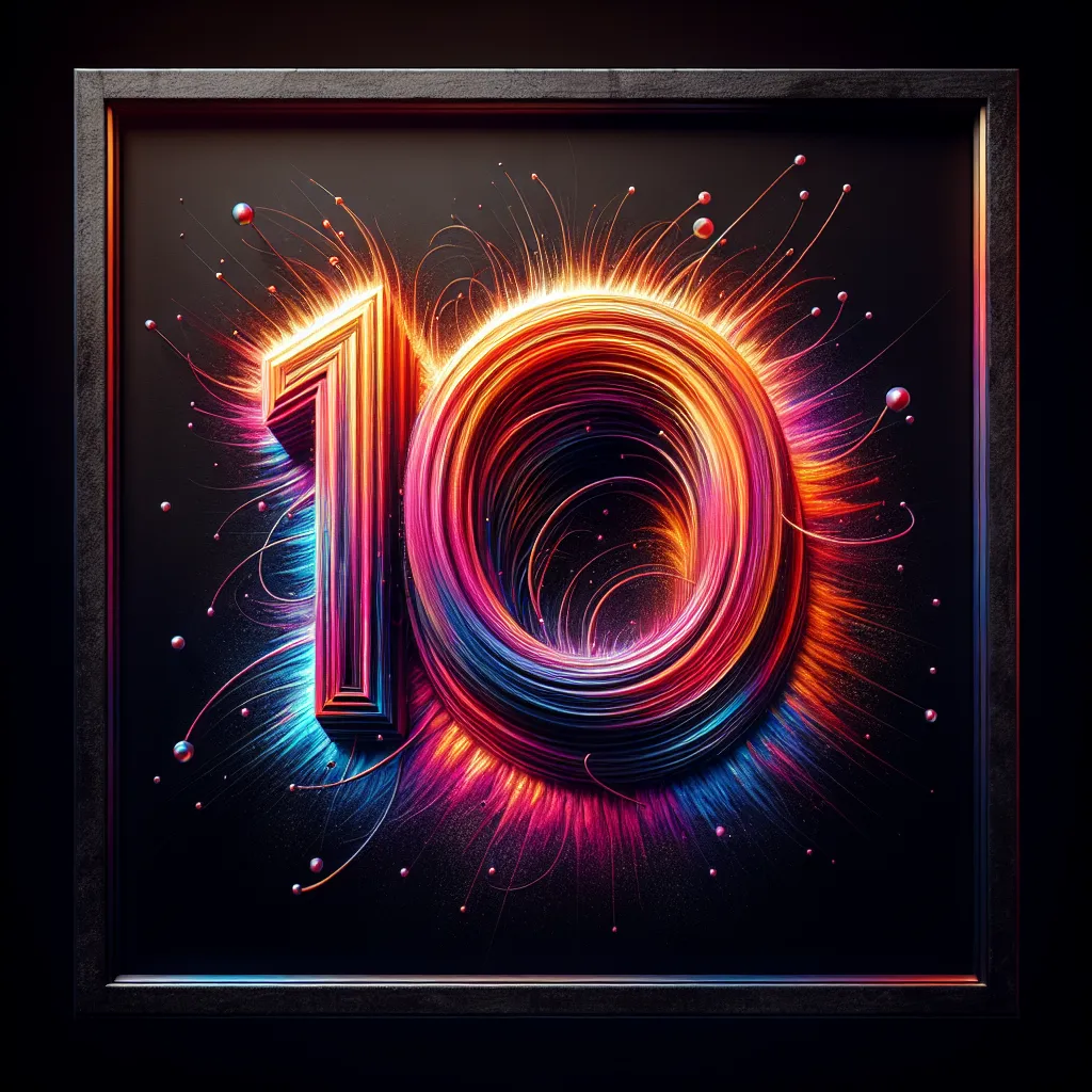 ten