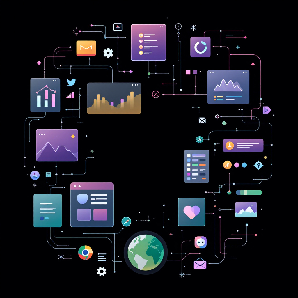 User Interface Components