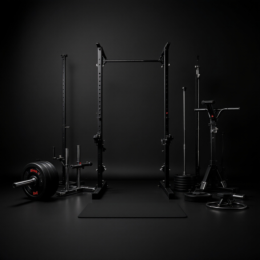 Strength Equipment