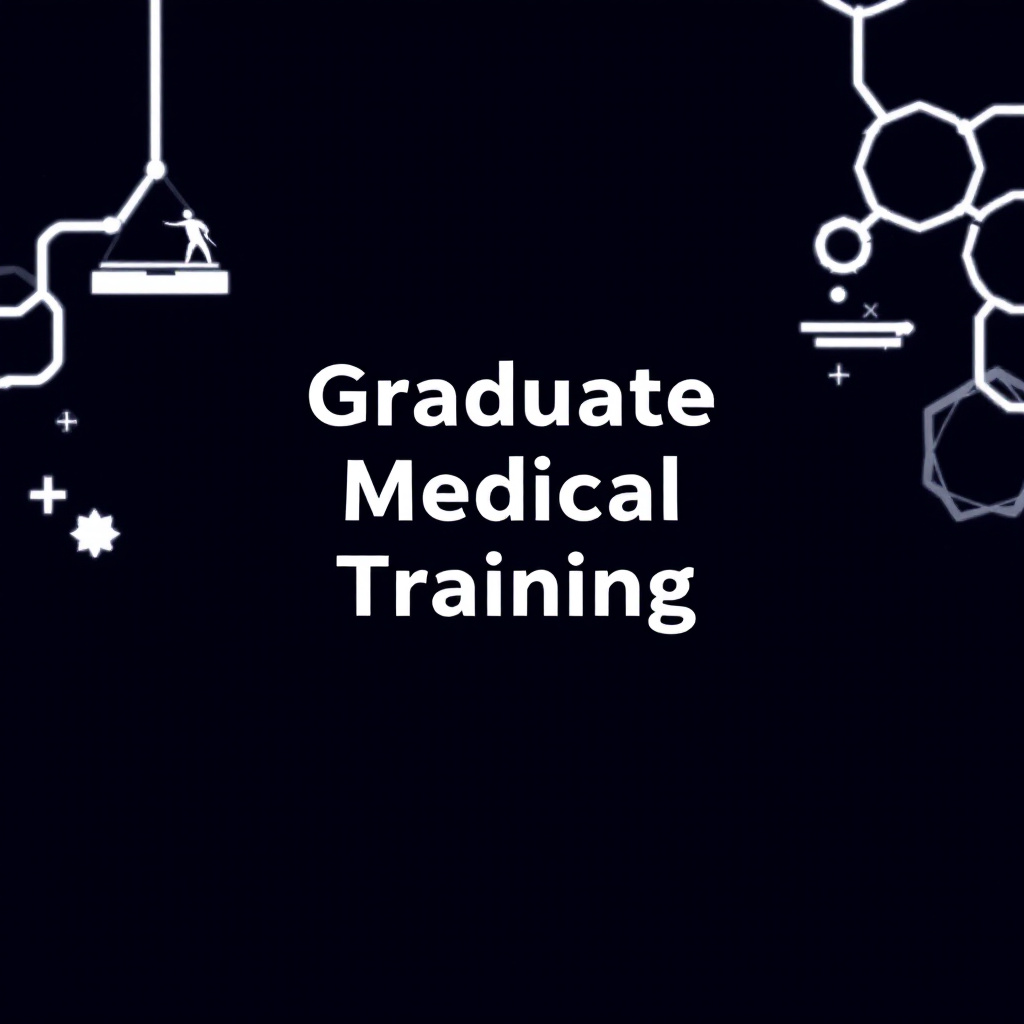 Graduate Medical Training