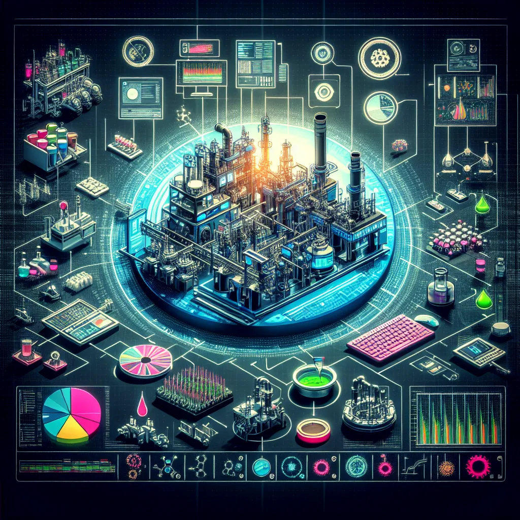 Process Analytical Technology