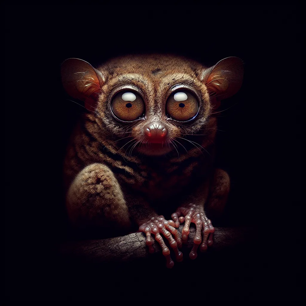 tarsier