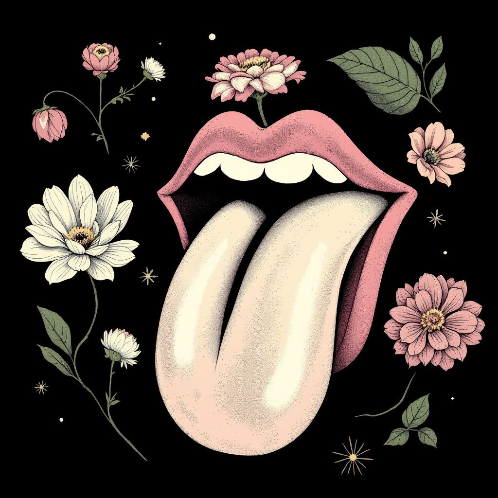 tongue (Language)