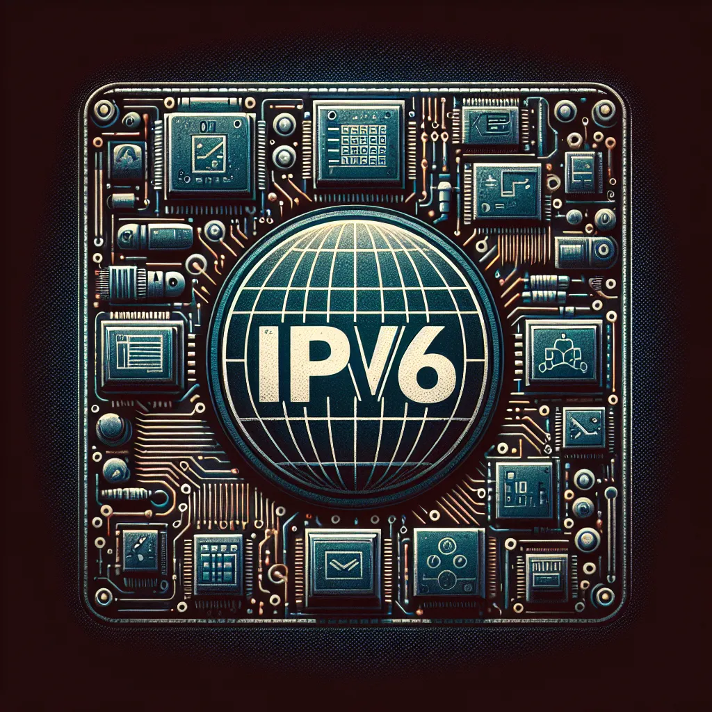 IPv6