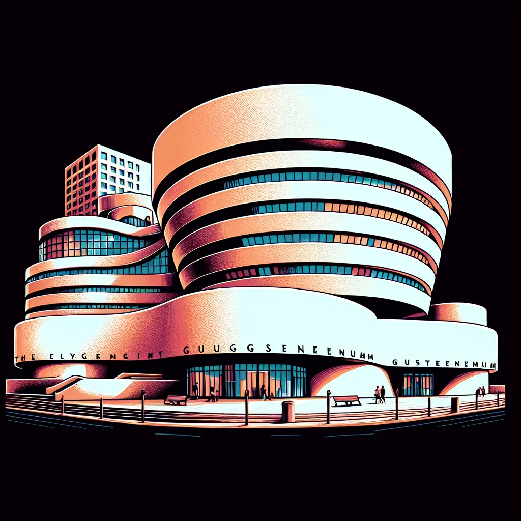 Guggenheim Museum