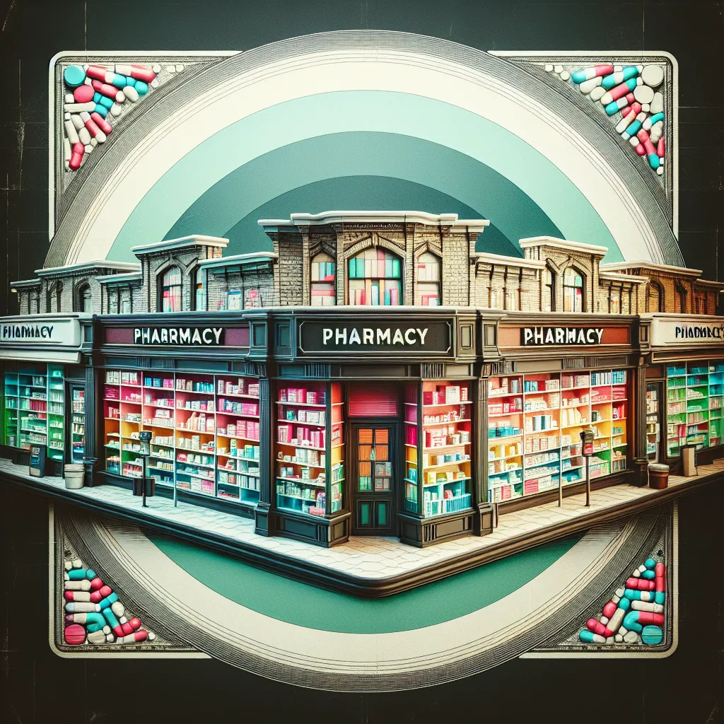 Pharmacy