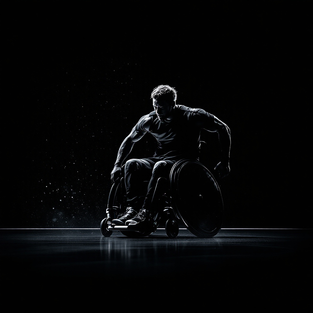 Wheelchair Rugby