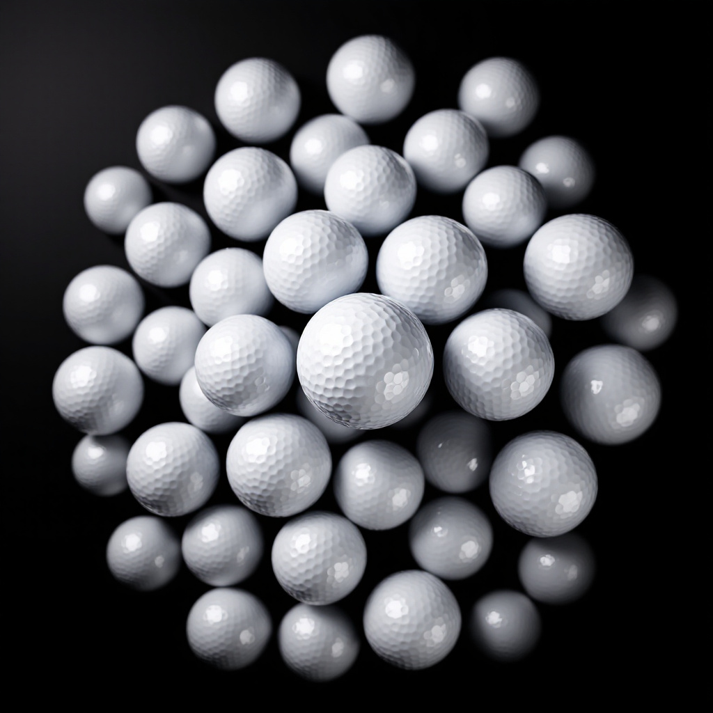 Golf Balls