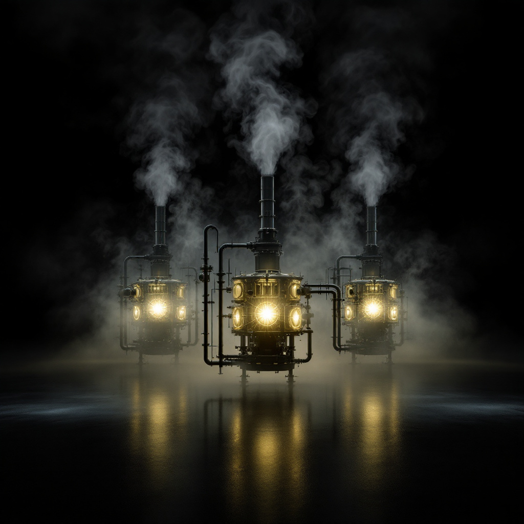 Steam Generators