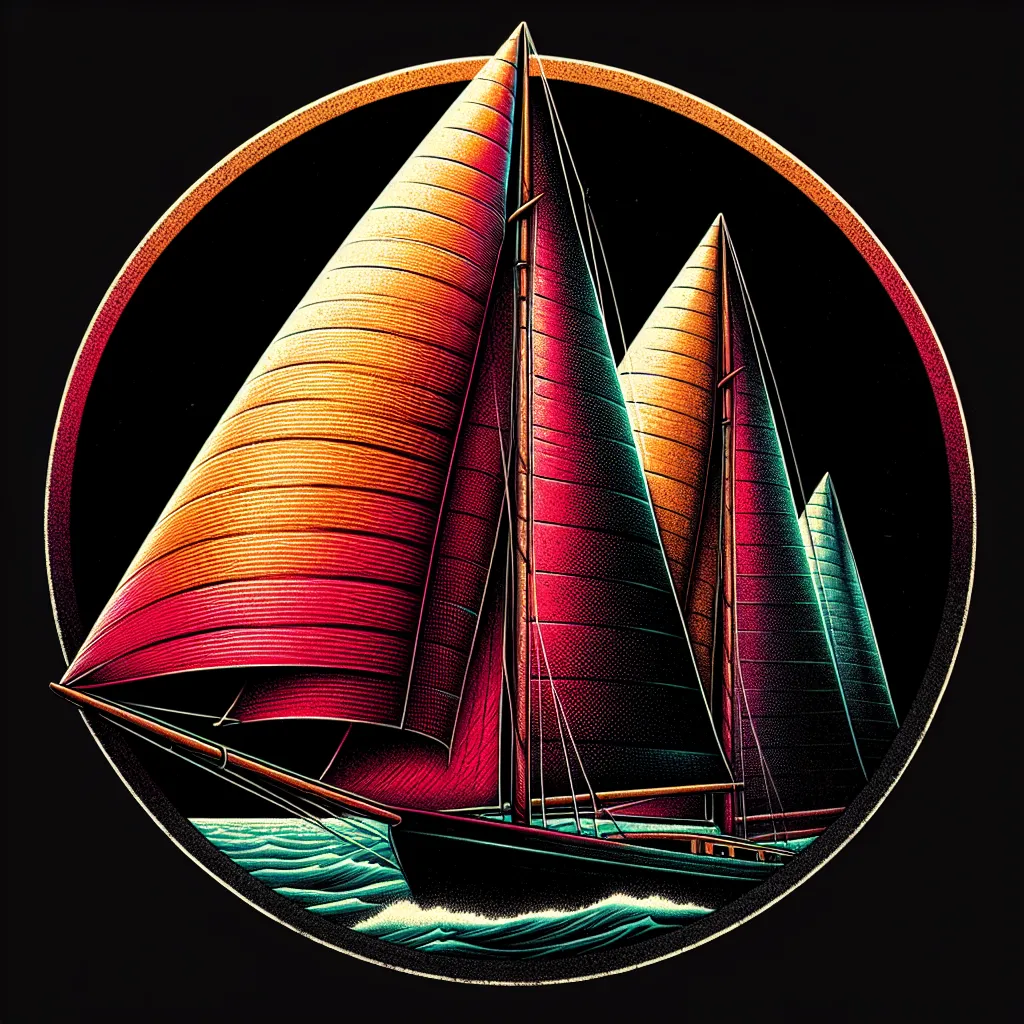 sails