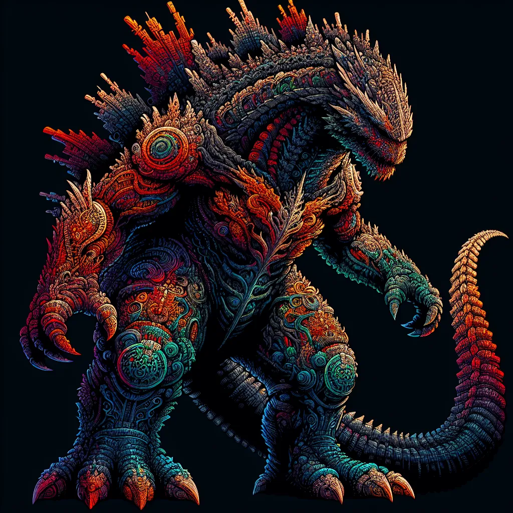 Kaiju