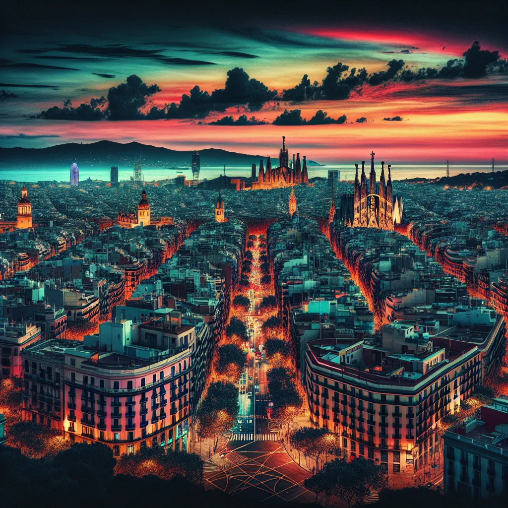 Barcelona