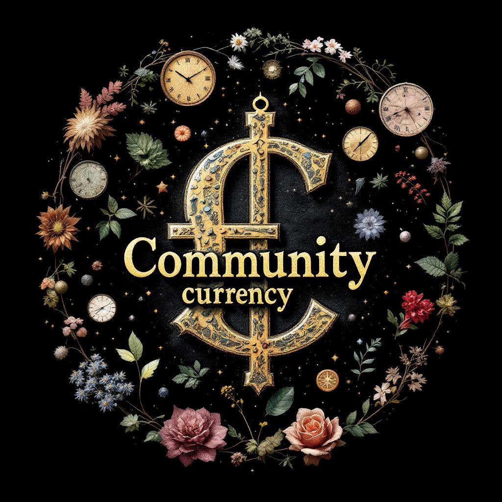 Community Currency