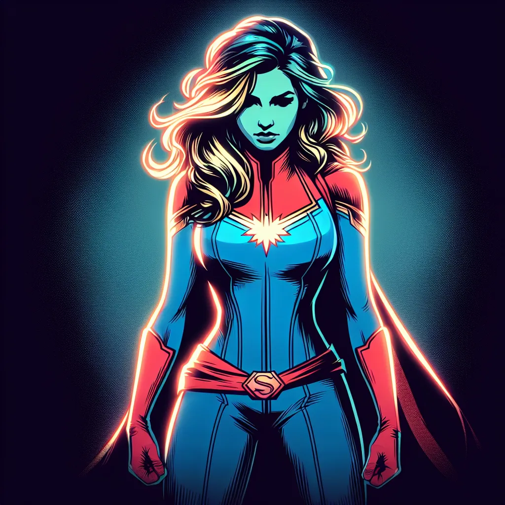 Kara Zor-El