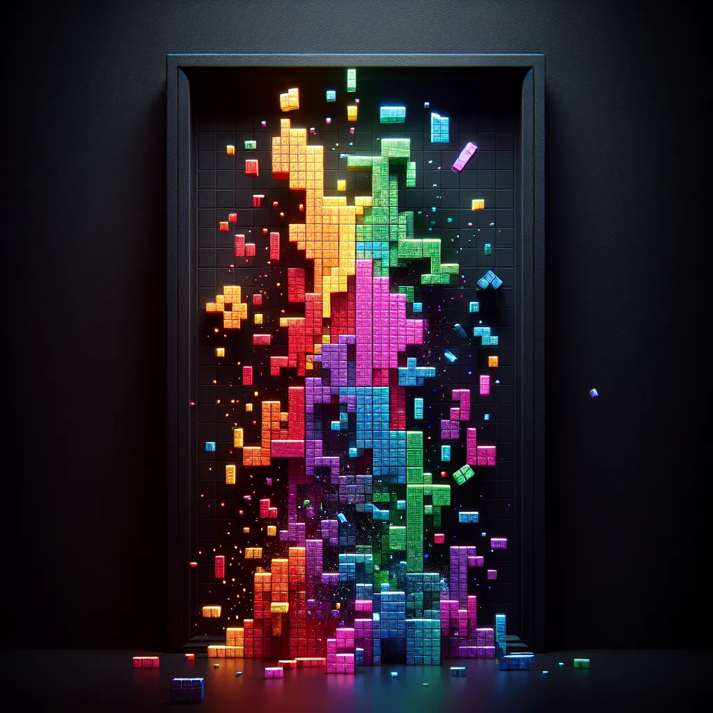 Tetris