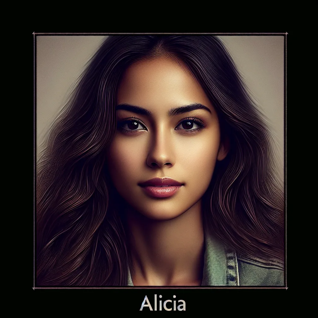 Alicia