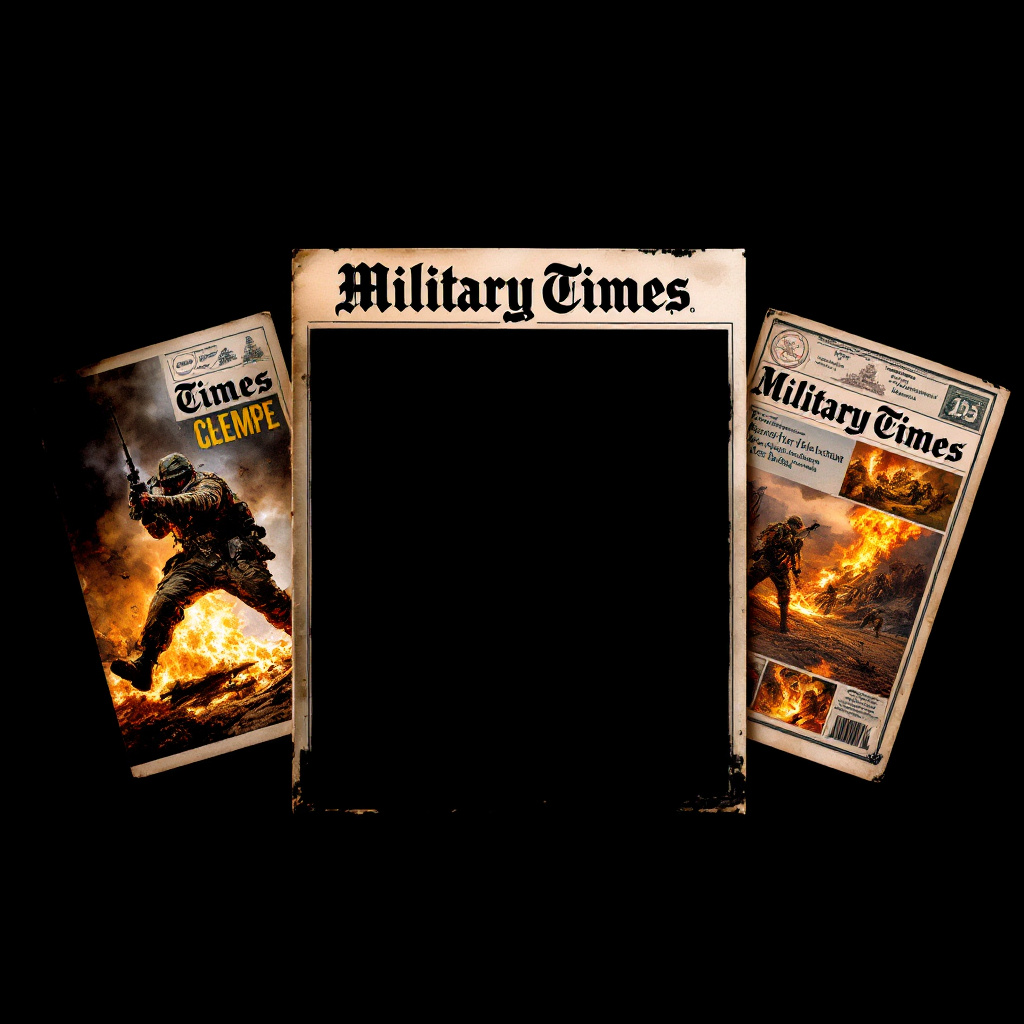 Military Times