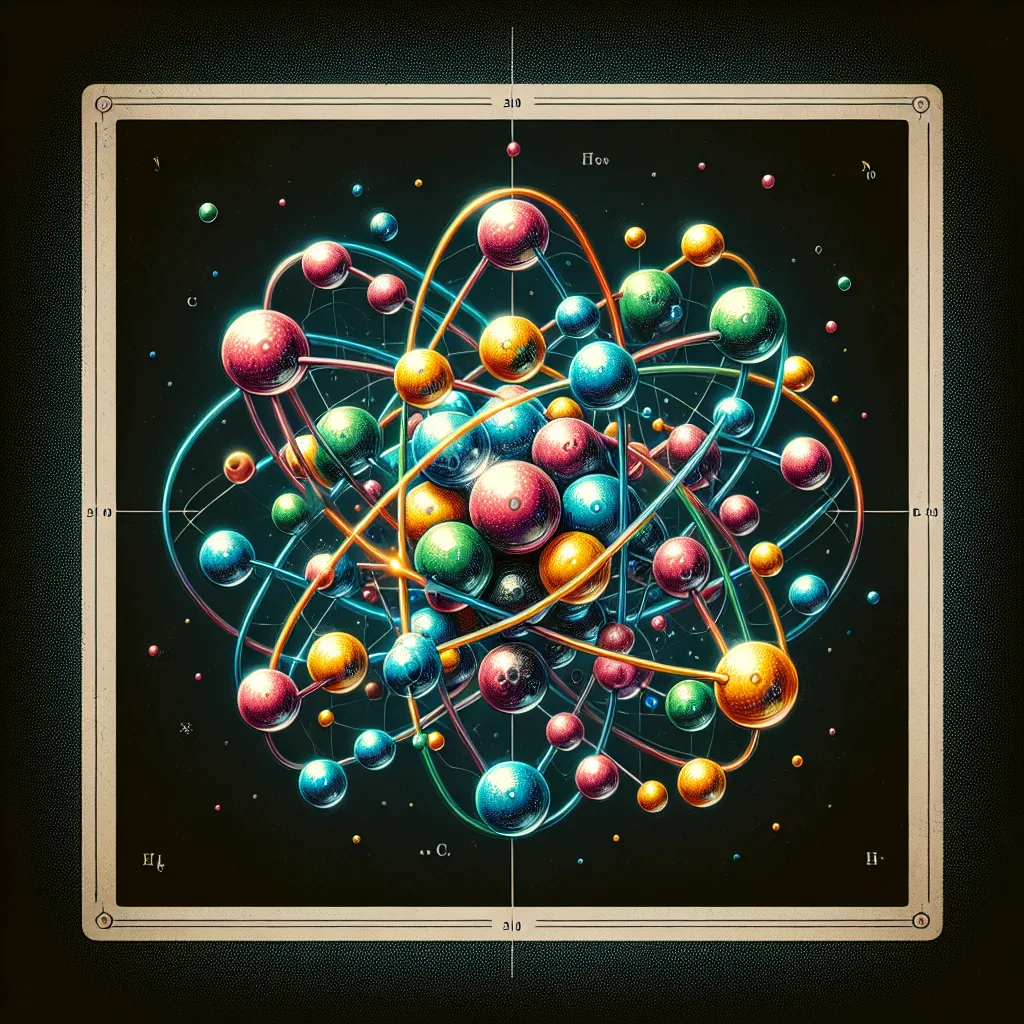 Atoms