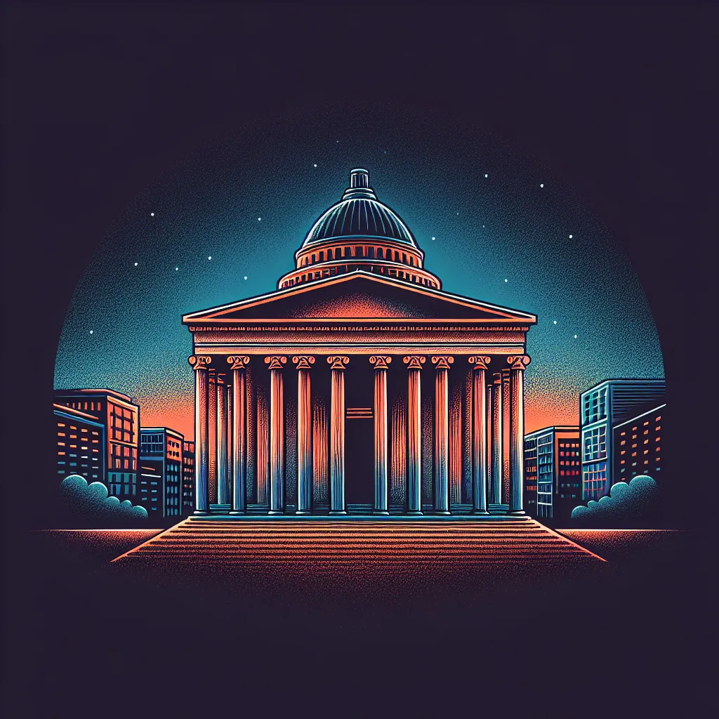 National Pantheon