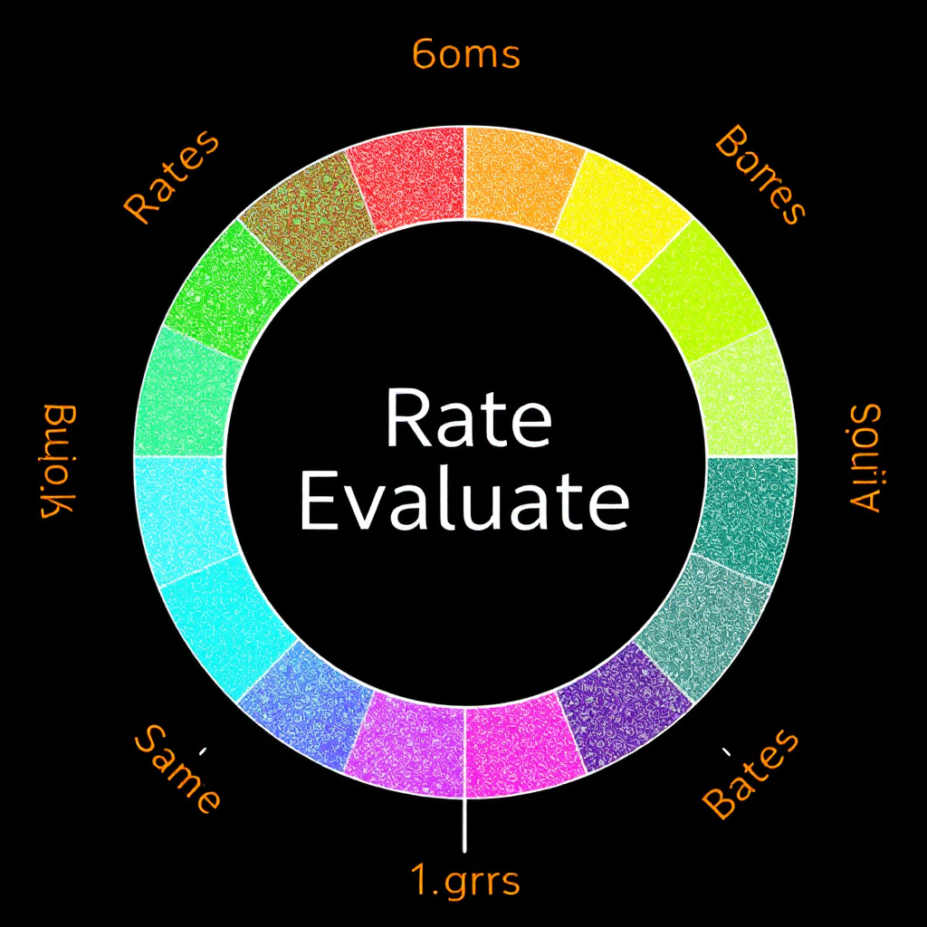 Rate (Evaluate)