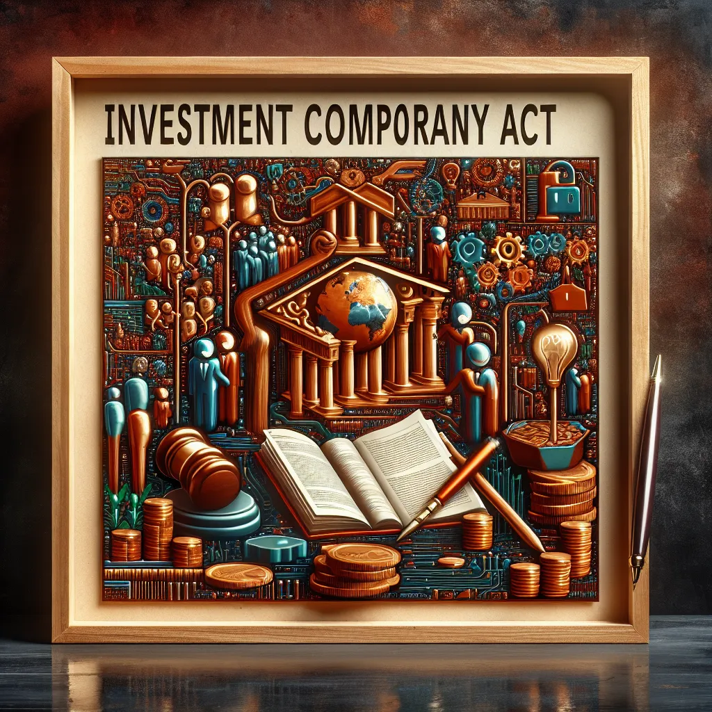 Investment Company Act