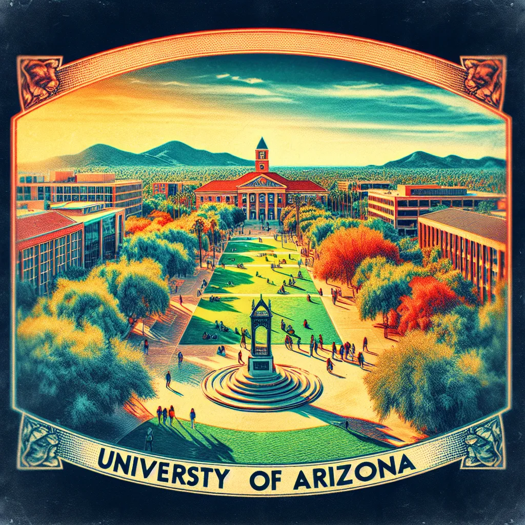 University of Arizona