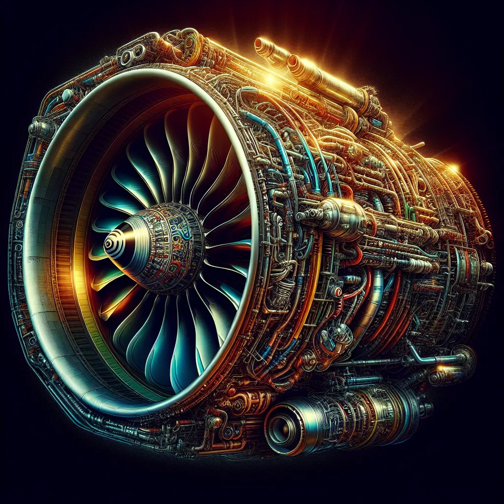 jet engines