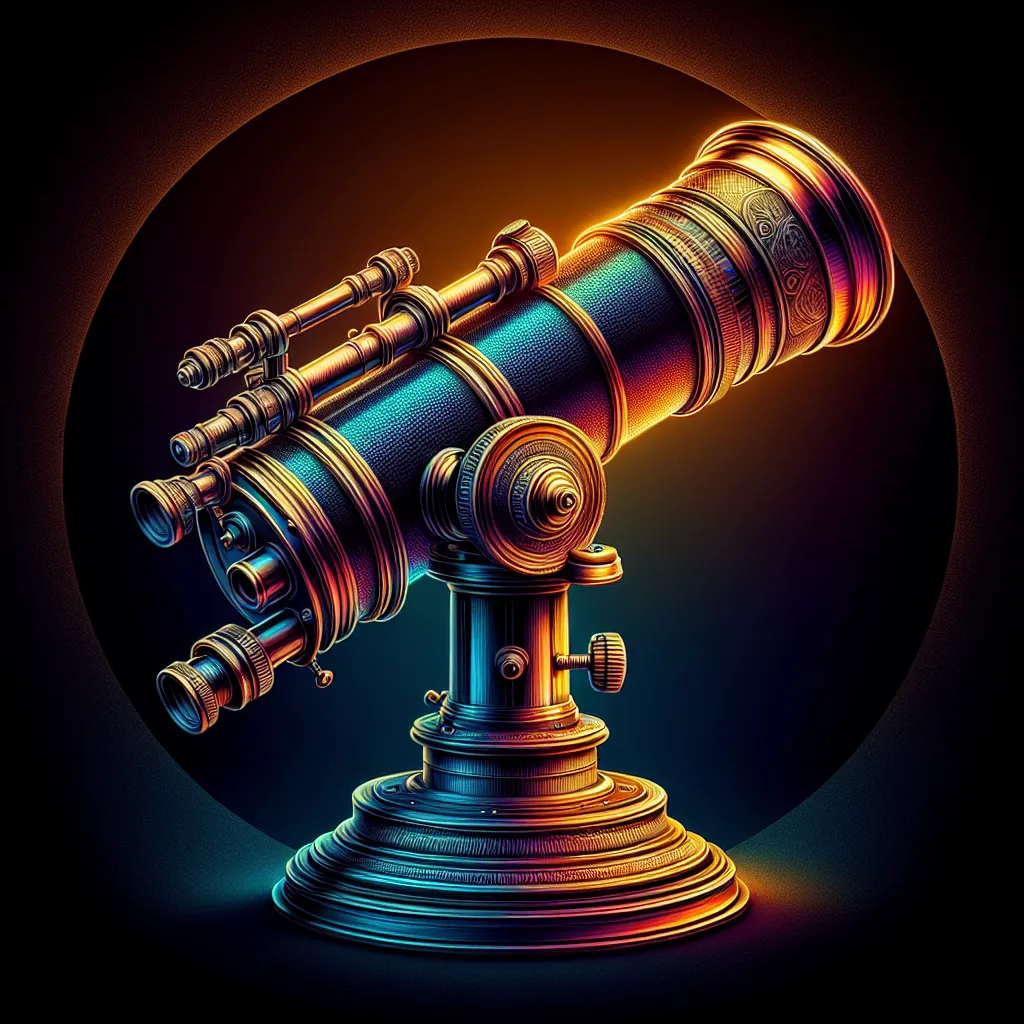 Optical Telescope