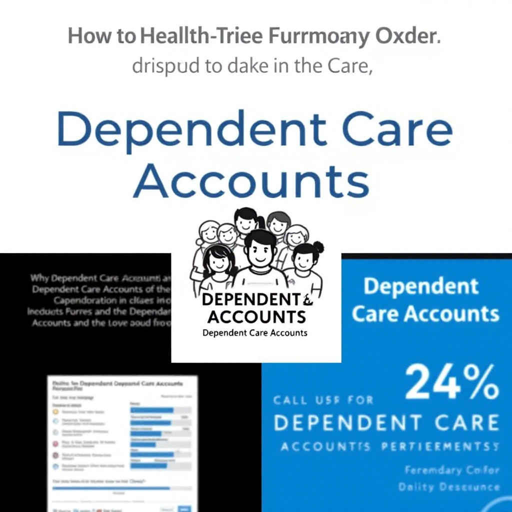 Dependent Care Accounts