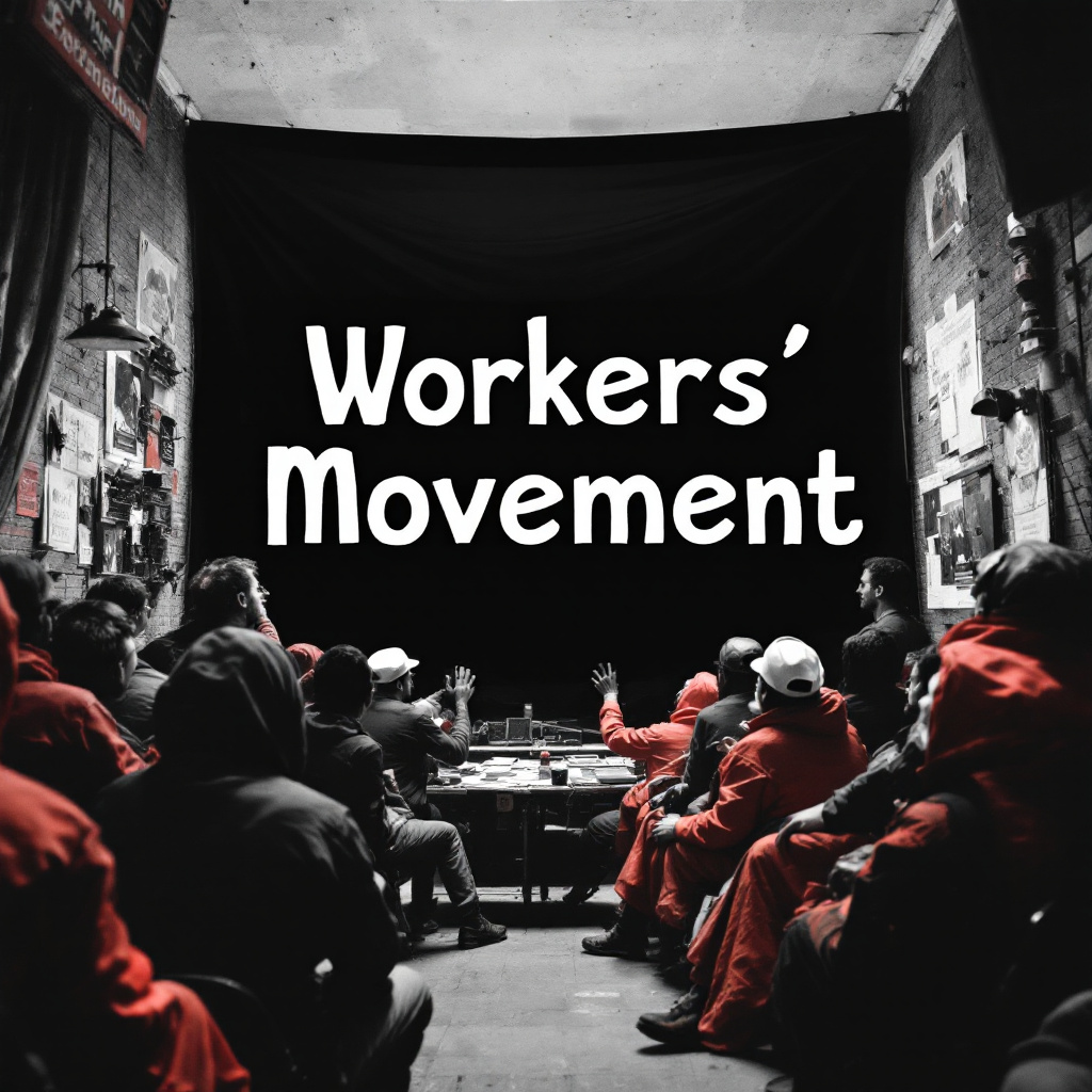 Workers' Movements