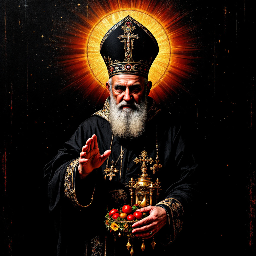 Catholicos