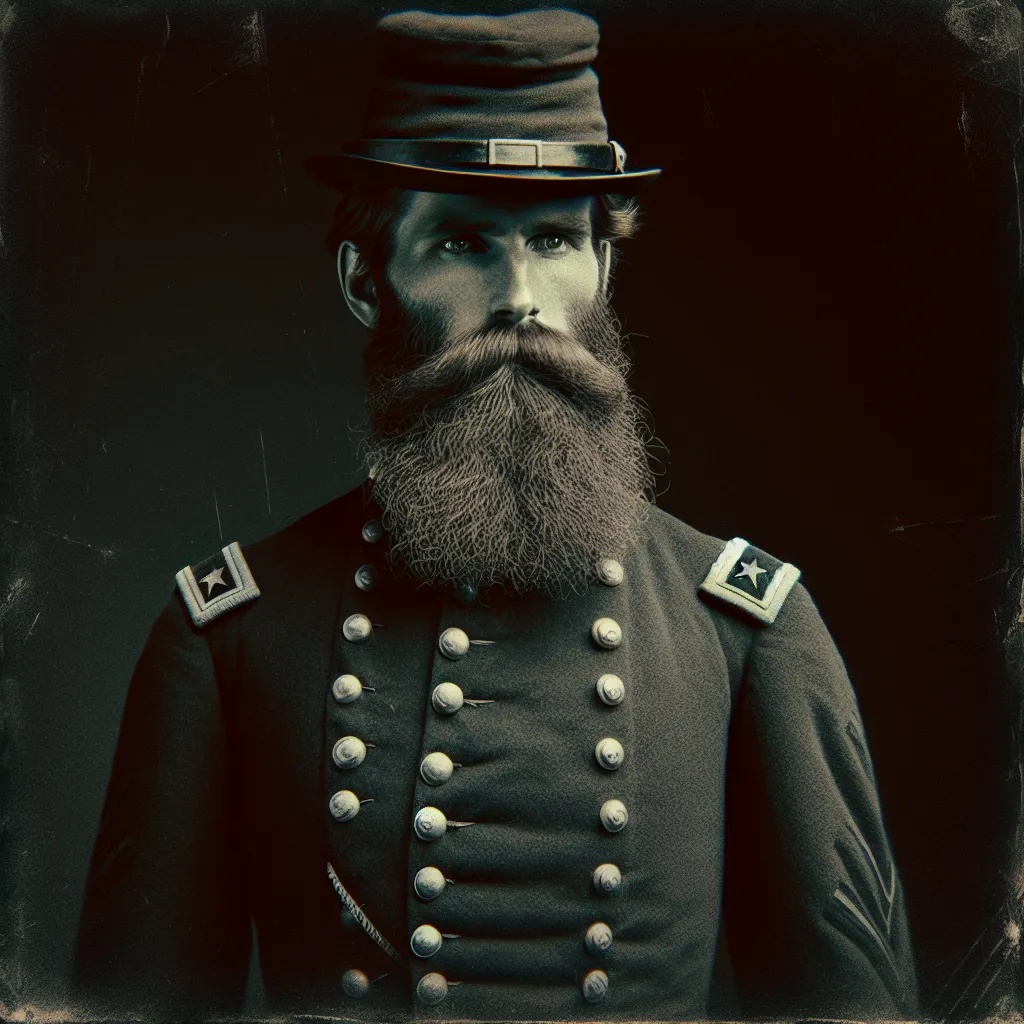 Stonewall Jackson