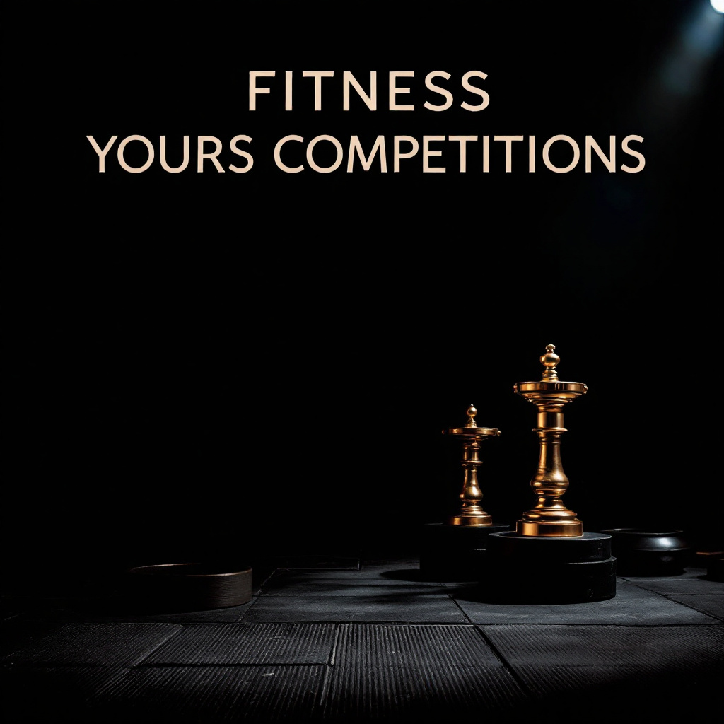 Fitness Competitions