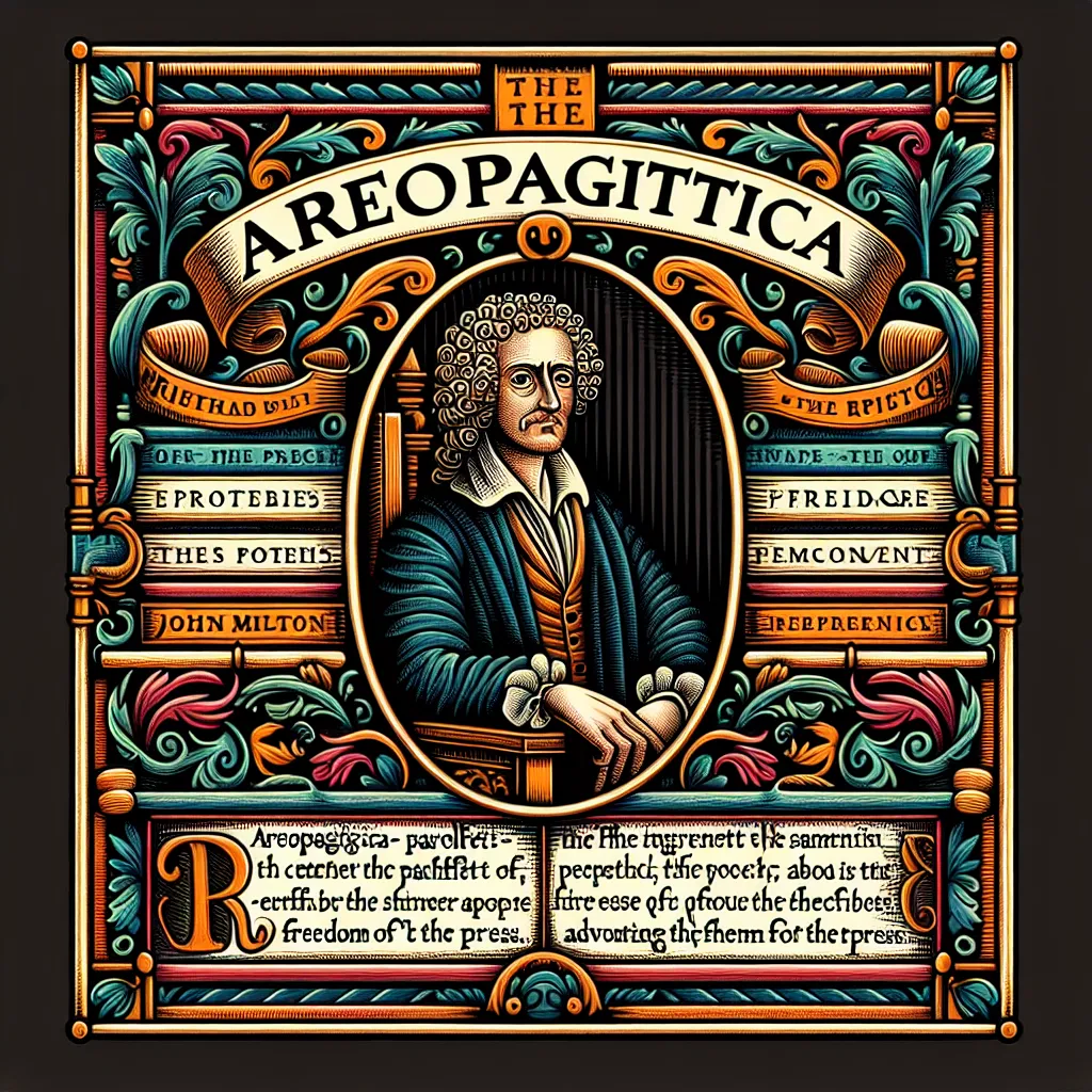 Areopagitica