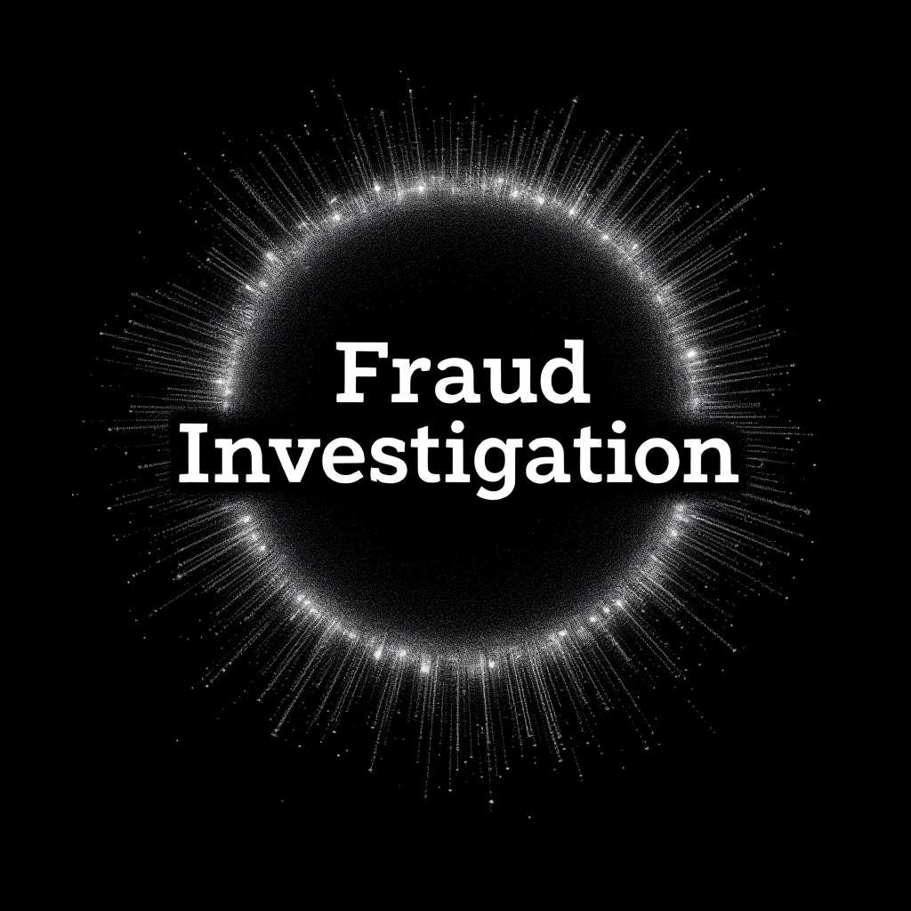 Fraud Investigation