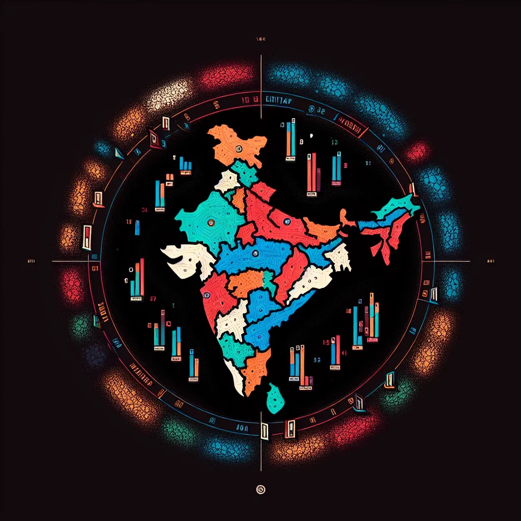 Electoral Geography