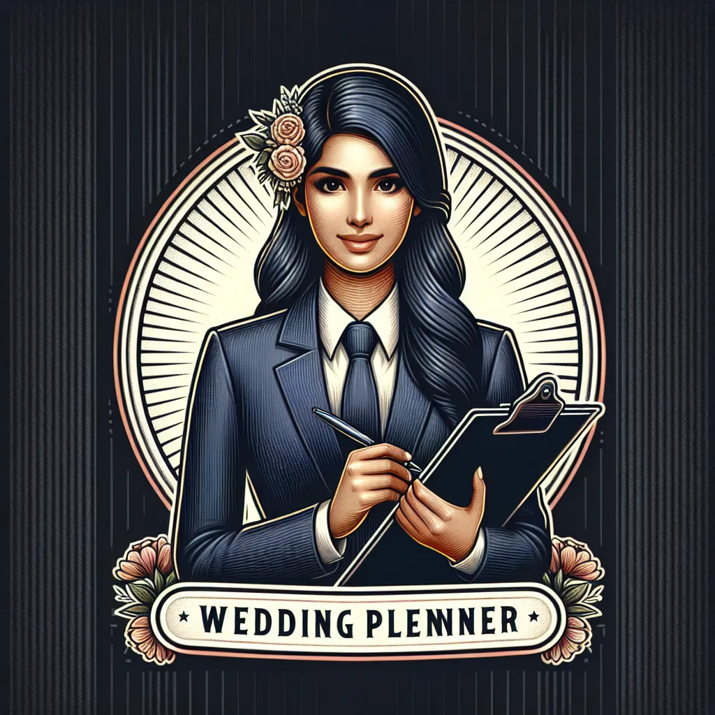 Wedding Planner