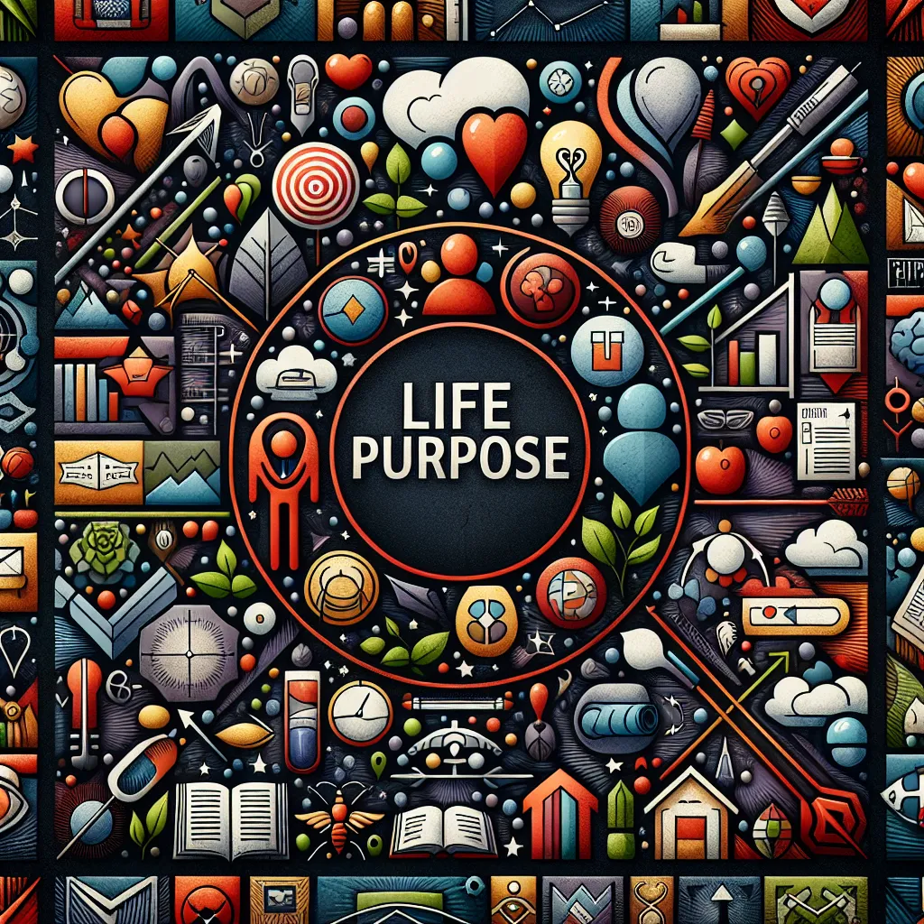 Life Purpose