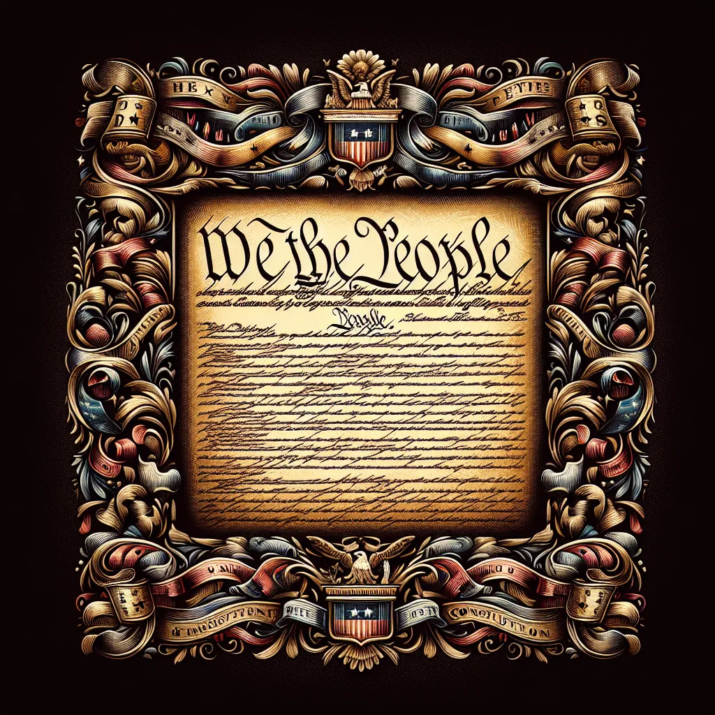 Constitution