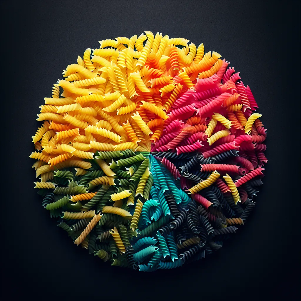 Fusilli