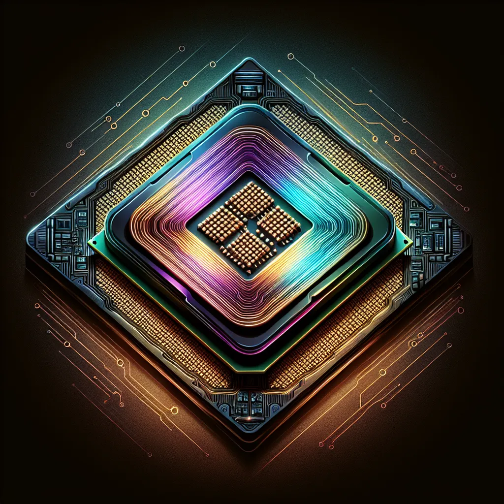 processor