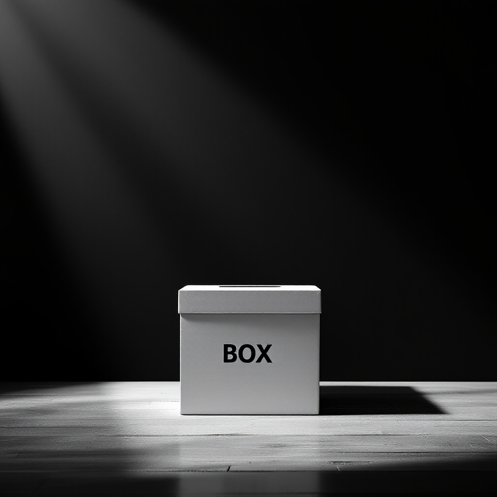 Ballot Box