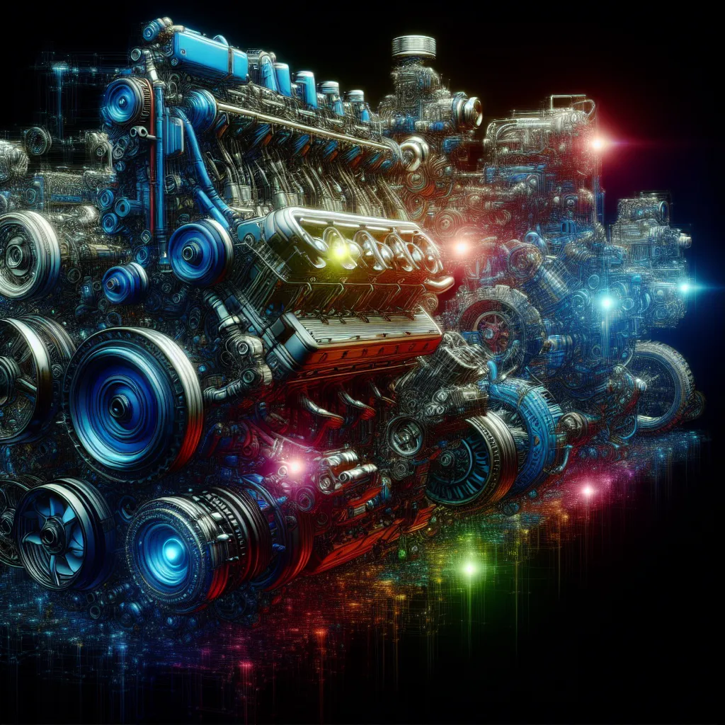 Engines